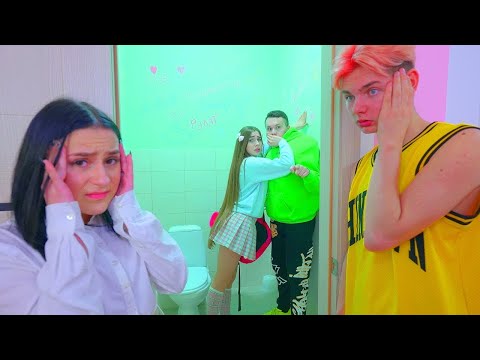 Видео: Дајана пољубила бившег дечка! | Да ли је ово повратак популарног љубавног пара?