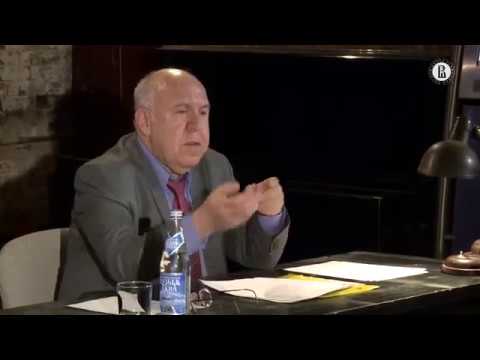 Видео: Лекция Олега Будницкого «Протестные настроения 1941-42 годов и сталинская юстиция»