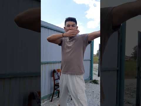 Видео: Садақ ату 2. Бармақ пен ату әдісі
