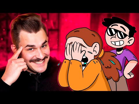 Видео: Я УНИЗИЛ СЕСТРУ - ЭТО ЖИЗНЬ