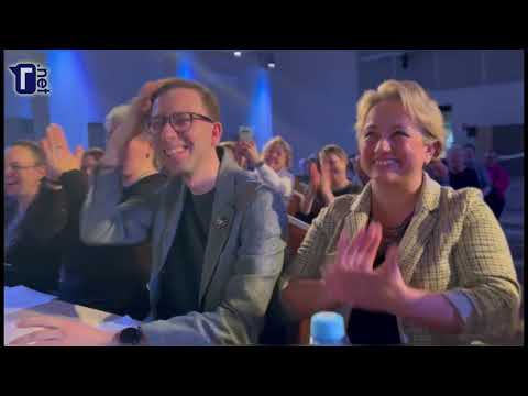 Видео: КВН в Питере "Кто круче?"