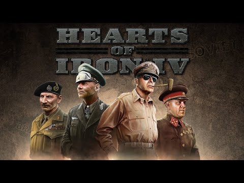 Видео: HOI4 ИЛИ НЕТ? ВЫБИРАЕМ ЧТО СТРИМИТЬ НА АУКЕ