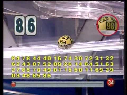 Видео: ТВ Бинго Казахстан [5 - тираж 2012г.]