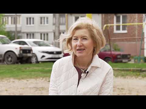 Видео: Псковская ГАИ / Лица и судьбы / 2 часть