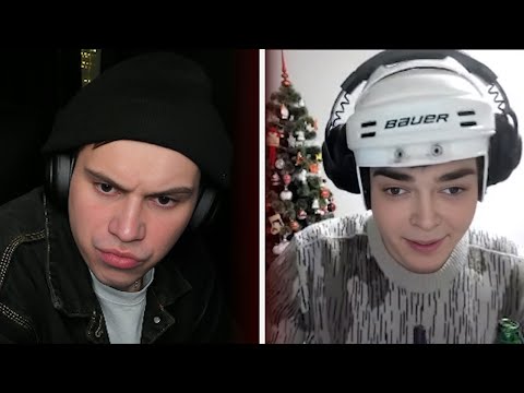 Видео: ГЛЕБ УЧИТ РОСТИКА ИГРАТЬ В ТАНКИ | КИШКИ СКВАД