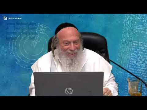 Видео: Люди поколения потопа были умными | Зоар Хадаш, гл. Ноах | Каббала | Уроки рава Готлиба