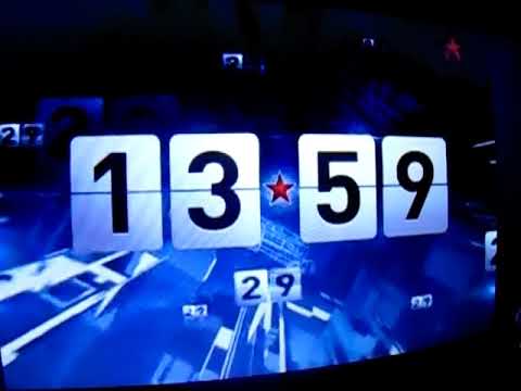 Видео: Выход с профилактики (Звезда, 18.12.2013)