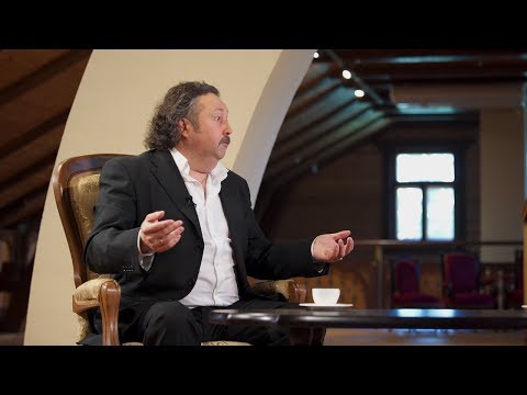 Видео: Белорусский композитор и музыкальный продюсер Олег Молчан об авторском праве