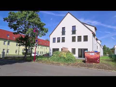Видео: 7. 💥Вюнсдорф. Третий городок. Штаб 16 армии ВВС. ГСВГ. Wünsdorf. Germany. 2022.