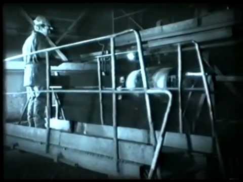 Видео: Охрана труда в производстве никеля