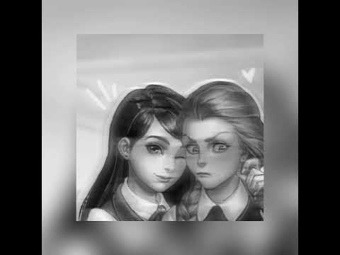 Видео: Алёна Швец-Лучшие подружки |slowed & reverb