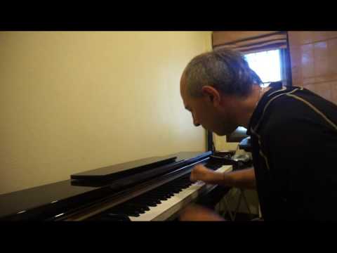 Видео: Блюз каприз