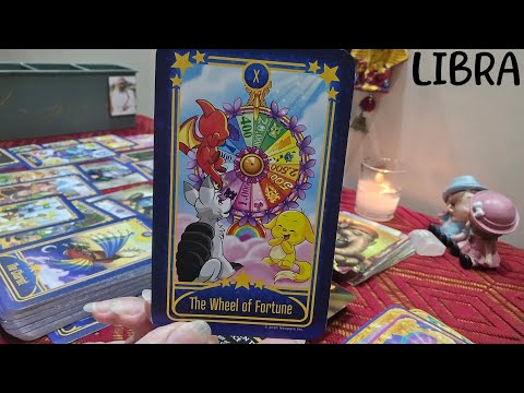 Видео: ВЕСЫ — СЯДЬТЕ И СЛУШАЙТЕ🦋БОГ ХОЧЕТ ГОВОРИТЬ С ВАМИ НАПРЯМУЮ‼️🔮#таро #любовь #гадание #родственная...