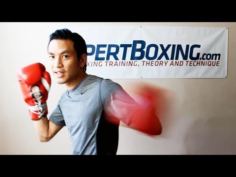 Видео: Как Бить Ведущий Левый Хук
