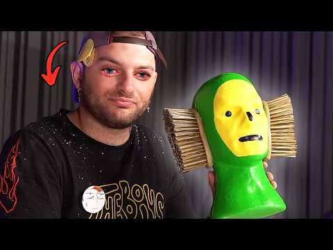 Видео: это фан-мейл ГОТОВО (выхожу из фан-мейла)