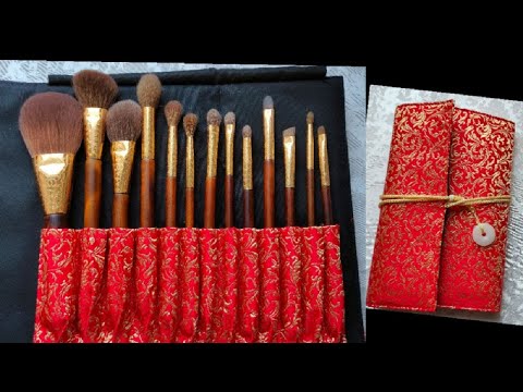 Видео: Самые лучшие кисти с AliExpress. My Destiny. Обзор.