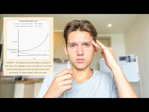 Видео: Как накопительный эффект изменит твою жизнь