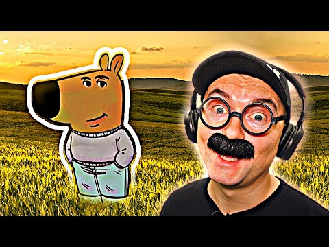 Видео: ЧИЛОВЫЙ ПАРЕНЬ и другие ВЕСЕЛЫЕ ВИДОСИКИ (ЗАСМЕЯЛСЯ ПРОИГРАЛ)