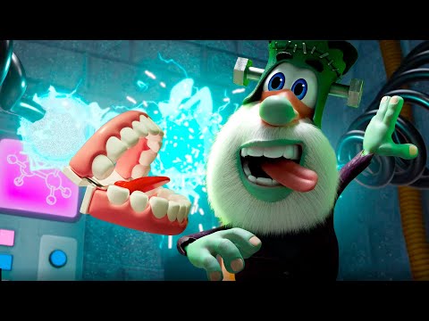 Видео: Приключения и приколы с Бубой — включай и радуйся! 🎉🔴 Мультики