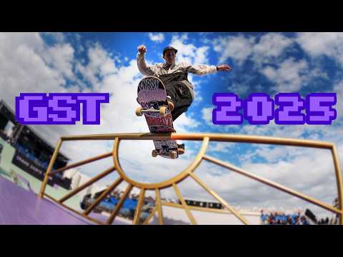 Видео: GRAND SKATE TOUR 2025 / СКЕЙТБОРДИНГ - ЛОНГБОРДИНГ БОЛЬШОЙ ОТЧЕТ!