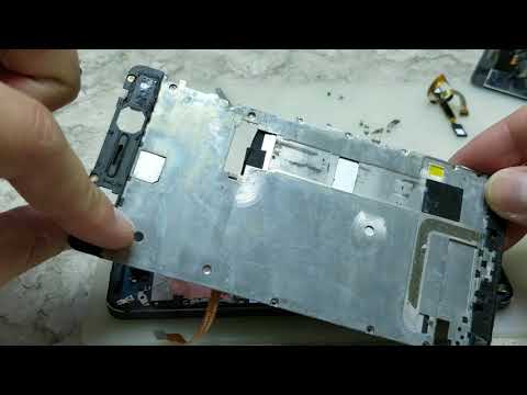 Видео: Nokia 6. Я ЖДАЛ БОЛЬШЕГО. Ремонт после воды. Разочарование