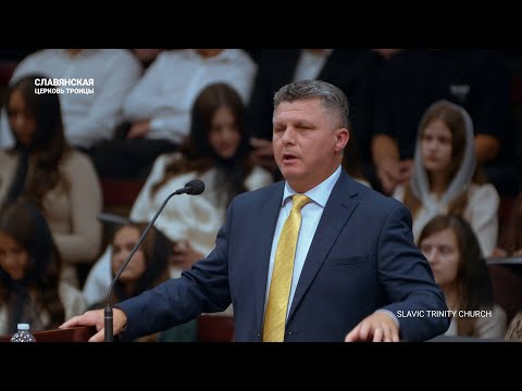 Видео: "Затверділе серце" - Павло Вавринюк
