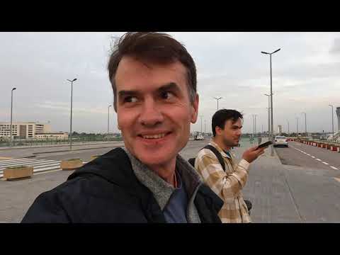 Видео: V34/1 - Алжир: Жемчужина Северной Африки