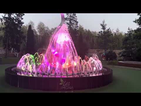 Видео: Мое место силы #les art resort