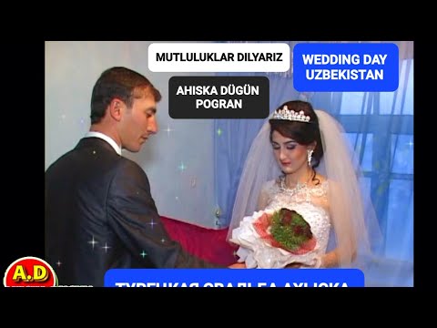 Видео: АХЫСКА ТОЙ  ПОГРАН 2 #ахыскатой #weddingday #традиции
