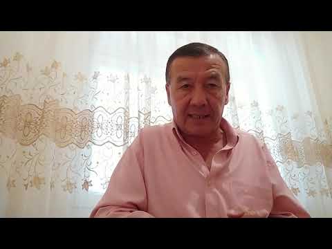 Видео: MADADKORuz (МАСЛАҲАТ БЕРАДИ)