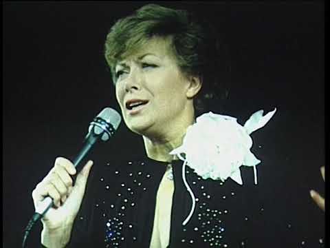 Видео: ЭДИТА ПЬЕХА  "...И снова всё сначала".Часть 1