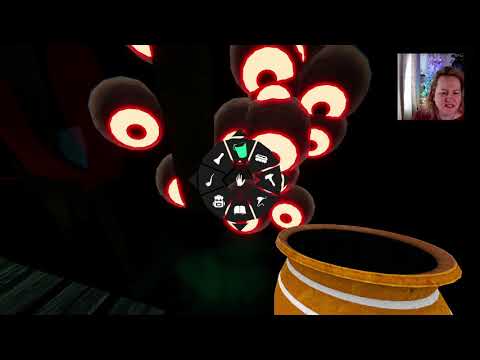 Видео: Sunken Engine #5 Сюжет закончился!