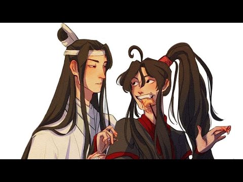 Видео: озвучка комиксов "Магистр Дьявольского культа" {9} (одноголосая)