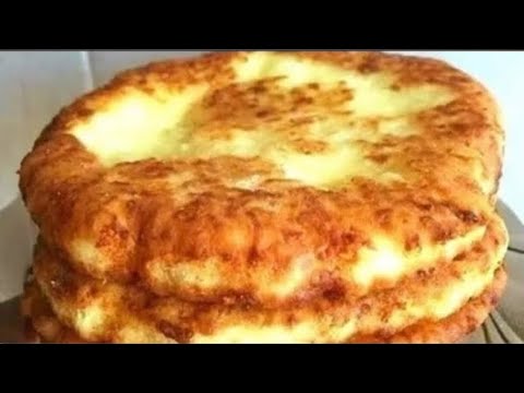 Видео: Когда нет Времени готовлю так Самий Простой Быстрый Вкусняшки к чаю Теперь кто пробует просят рецеп