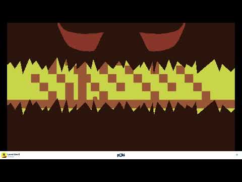 Видео: ФИНАЛ ДЬЯВОЛЬСКОЙ ИГРЫ! ЗАПРЕДЕЛЬНЫЙ УРОВЕНЬ ТРОЛЛИНГА! (Level Devil #4)