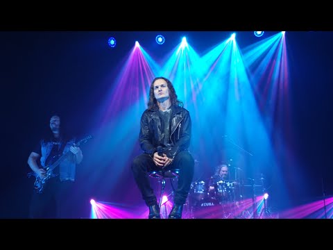 Видео: Эпидемия - Я молился на тебя (Москва, live 3.11.2023)