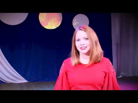 Видео: Праздничная программа "Защитникам Отечества посвящается..."