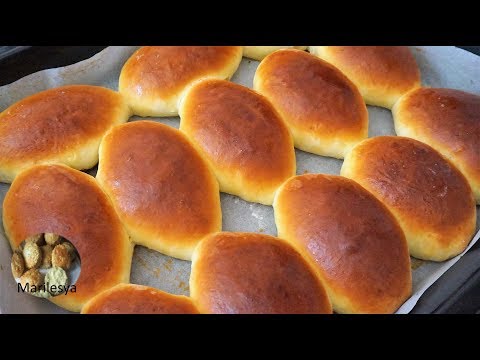 Видео: ПИРОЖКИ С ЯБЛОКАМИ и нежнейшее тесто на сметане.