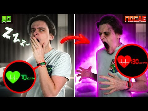 Видео: ЧТО БУДЕТ ЕСЛИ ЗЕВАТЬ 10 ЧАСОВ БЕЗ ОСТАНОВКИ? | Эксперименты, проверил на себе