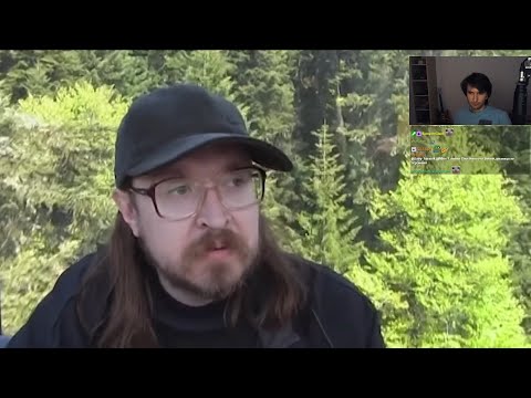 Видео: Юзя смотрит документальный фильм про Летова - "Здорово и вечно" | UselessMouth