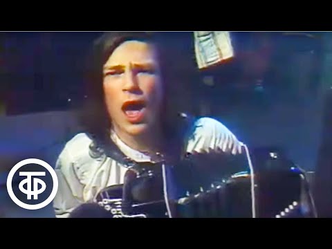 Видео: Рок-группа "Ноль" - "Коммунальная квартира" (1987)