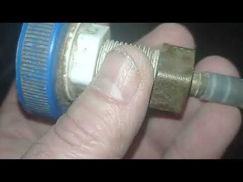 Видео: вода для нутрій - будова системи напування нутрій - відповідь підписнику