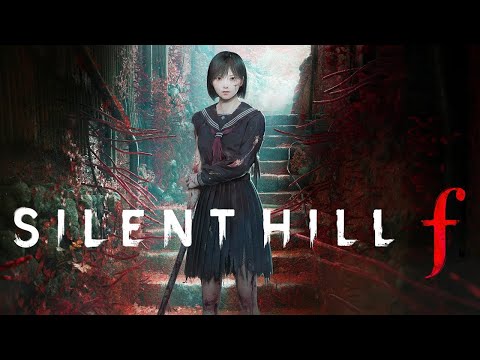 Видео: Silent HIll f финал