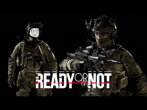 Видео: ВРЕДНЫЕ СОВЕТЫ в Ready or Not