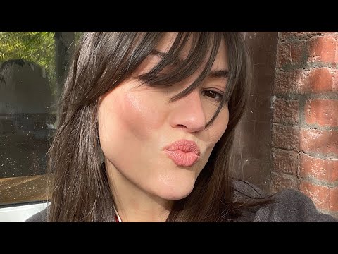 Видео: Визажист из офлайна в онлайн.