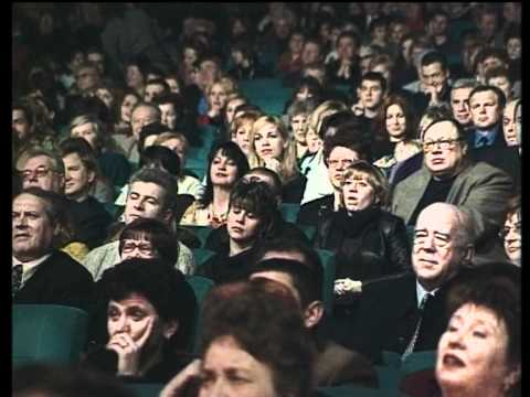 Видео: Вилли Токарев - "В шумном балагане" (попурри)