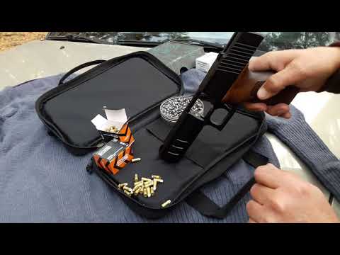 Видео: Пистолет JOKER (Джокер)