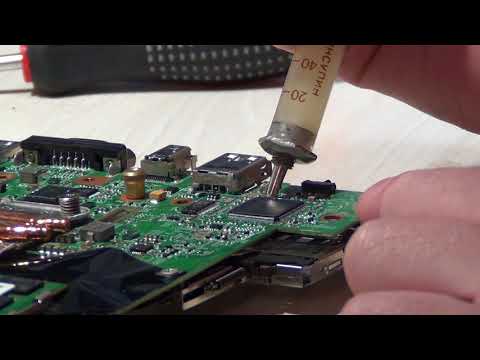 Видео: Lenovo X230 не включается