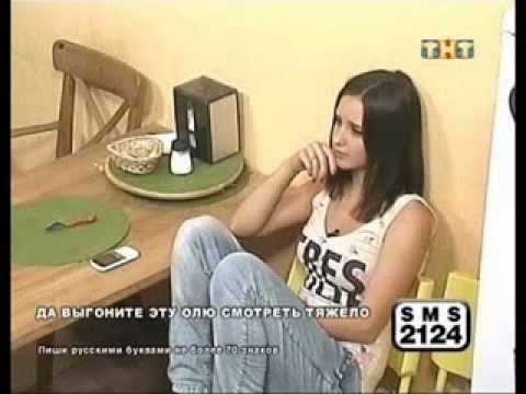 Видео: Рита Агибалова