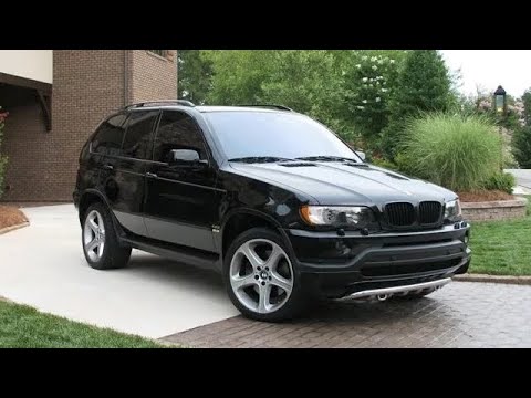 Видео: БМВ Х5 4.4 341000км это не приговор. Раскоксовка двигателя, промывка форсунок, масло в двс, свечи!